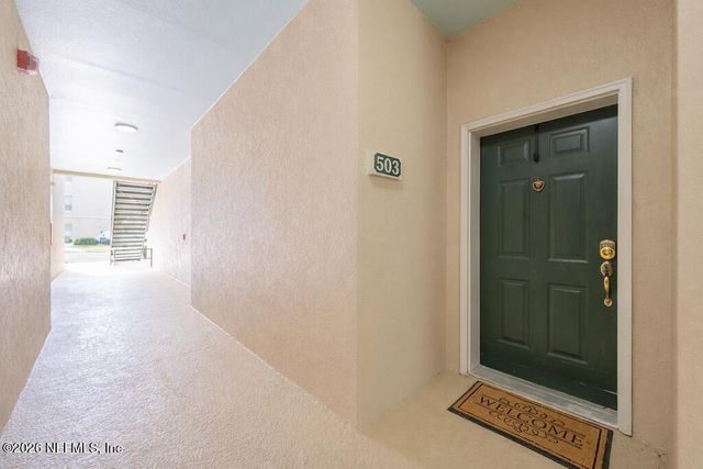 8601 BEACH Boulevard 503, Jacksonville, FL 32216