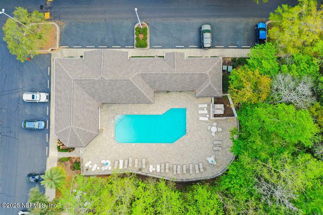 8601 BEACH Boulevard 503, Jacksonville, FL 32216