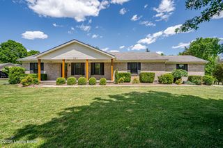 321 Crescent Ridge Dr, Taylorsville, KY 40071
