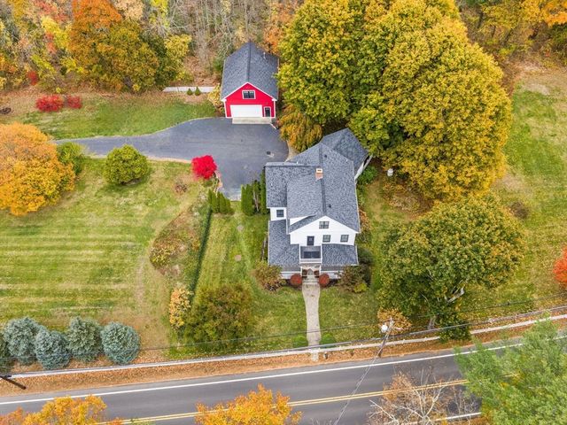47 Springdale Ave, Dover, MA 02030