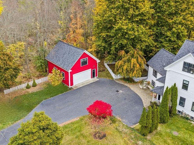 47 Springdale Ave, Dover, MA 02030