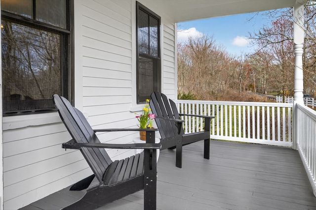 47 Springdale Ave, Dover, MA 02030