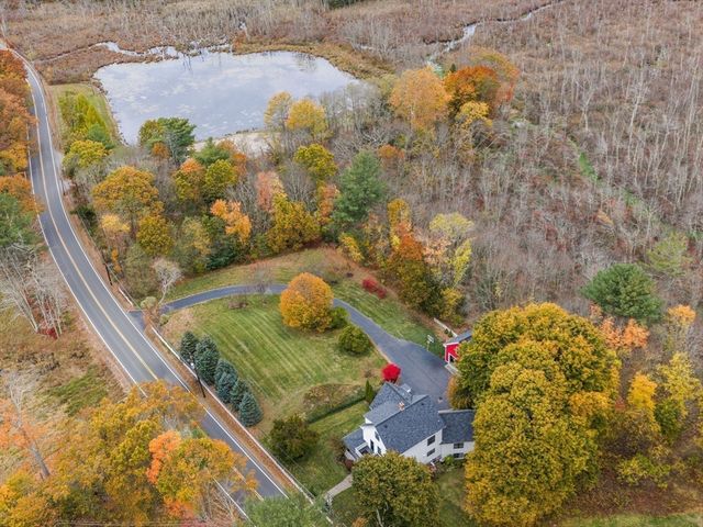 47 Springdale Ave, Dover, MA 02030
