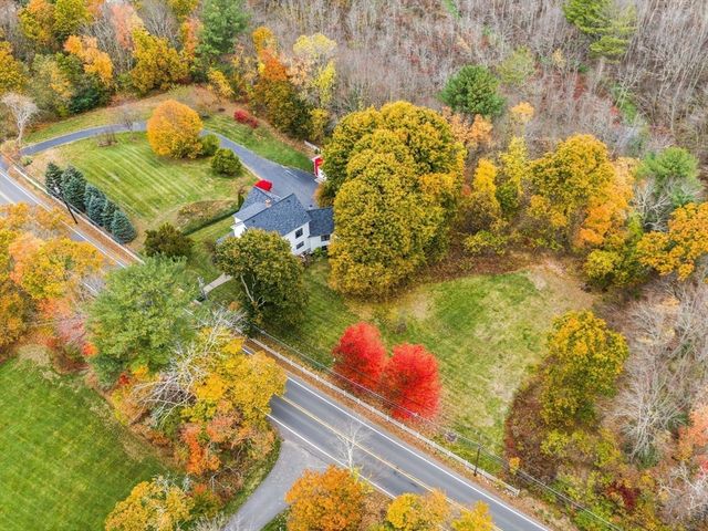 47 Springdale Ave, Dover, MA 02030