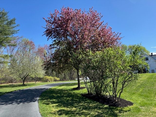 47 Springdale Ave, Dover, MA 02030