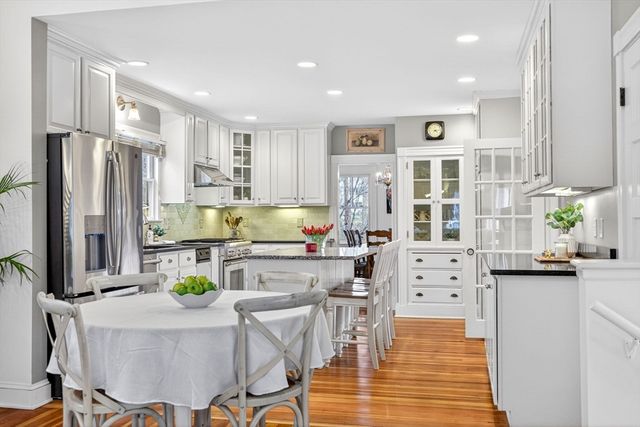 47 Springdale Ave, Dover, MA 02030