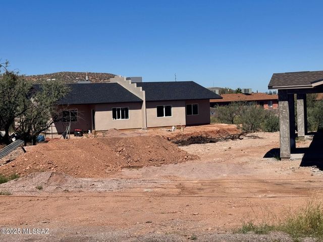 408 Calle Cipres, Rio Rico, AZ 85648