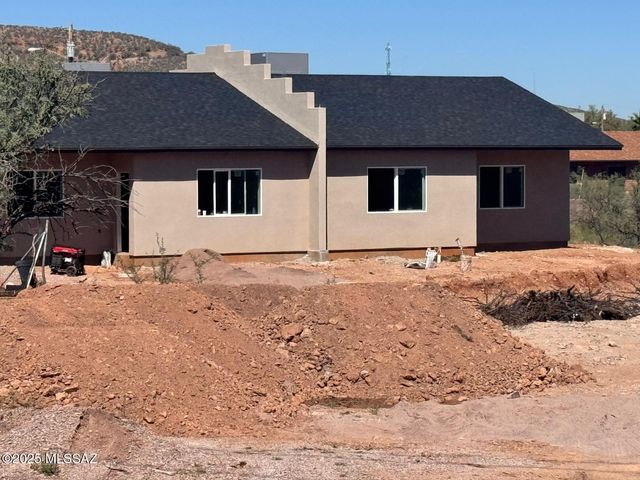 408 Calle Cipres, Rio Rico, AZ 85648