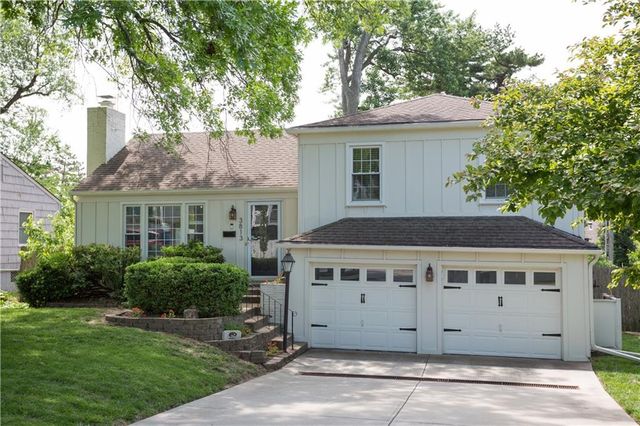 3813 W 79th Street, Prairie Village, KS 66208