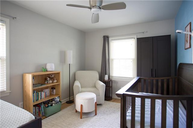 3813 W 79th Street, Prairie Village, KS 66208