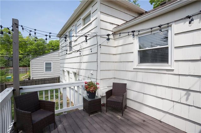 3813 W 79th Street, Prairie Village, KS 66208