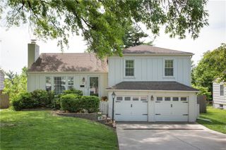 3813 W 79th Street, Prairie Village, KS 66208