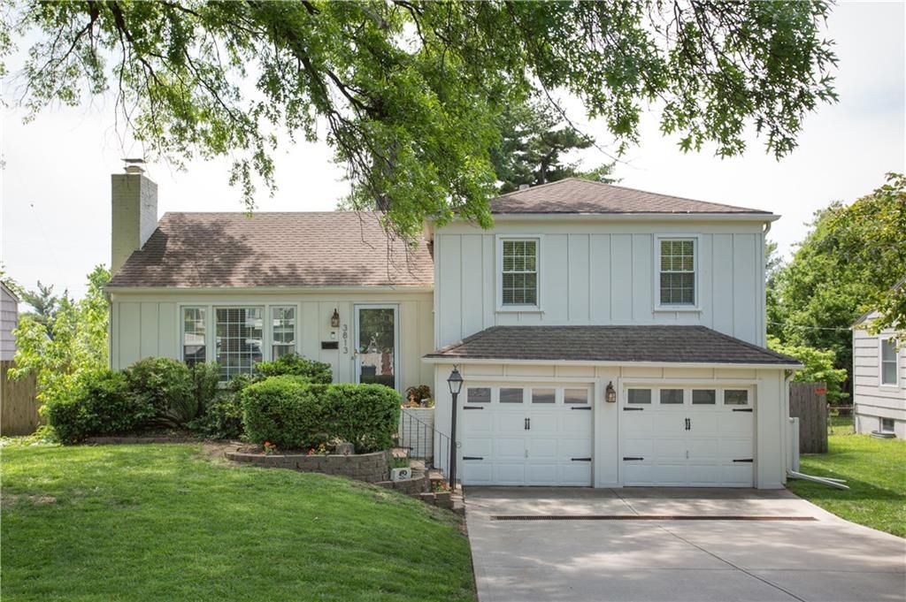 3813 W 79th Street, Prairie Village, KS 66208