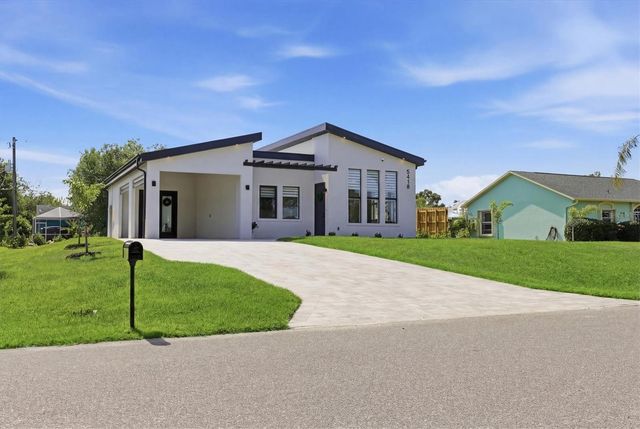 5418 GUIDEPOST TERRACE, Port Charlotte, FL 33981