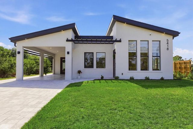 5418 GUIDEPOST TERRACE, Port Charlotte, FL 33981