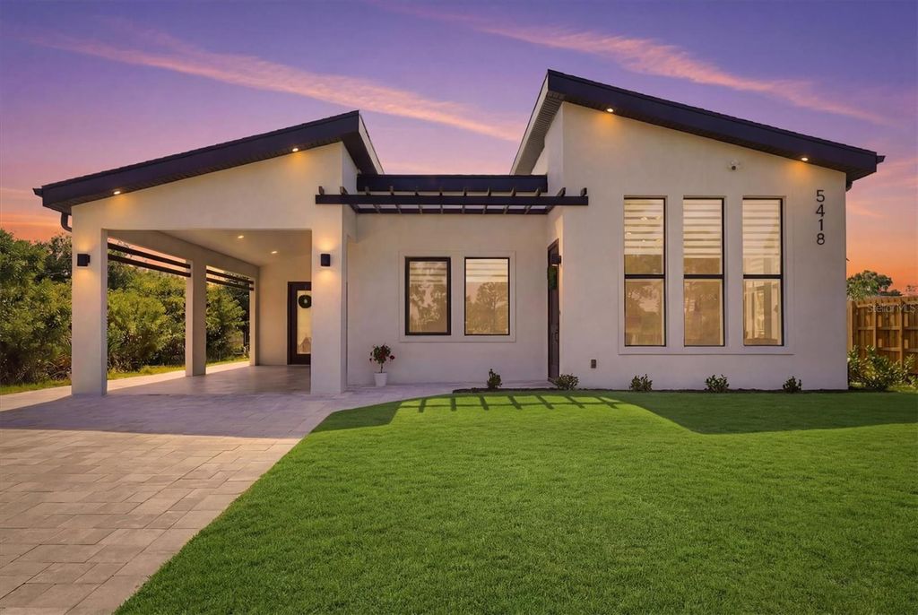 5418 GUIDEPOST TERRACE, Port Charlotte, FL 33981