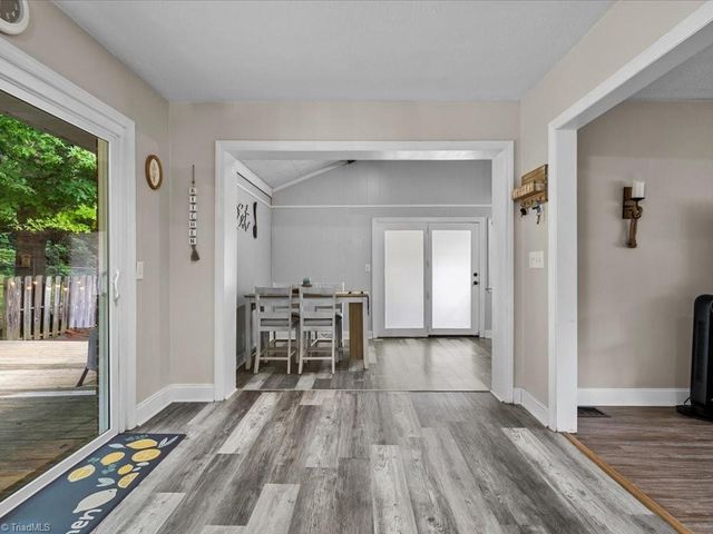 1550 Harrison Street, Reidsville, NC 27320
