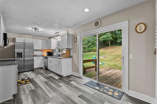 1550 Harrison Street, Reidsville, NC 27320