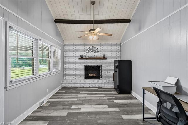 1550 Harrison Street, Reidsville, NC 27320