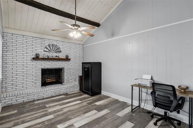 1550 Harrison Street, Reidsville, NC 27320