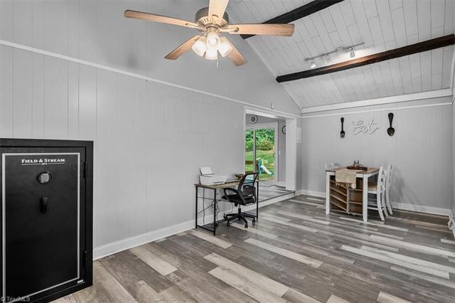 1550 Harrison Street, Reidsville, NC 27320