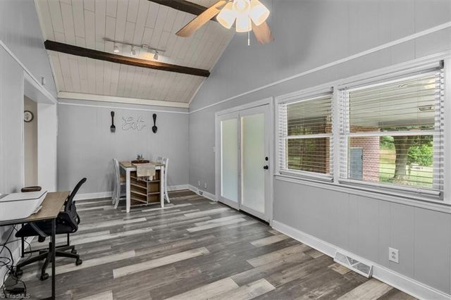 1550 Harrison Street, Reidsville, NC 27320
