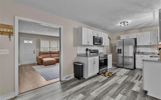 1550 Harrison Street, Reidsville, NC 27320