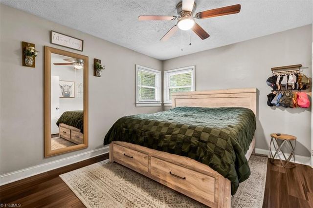 1550 Harrison Street, Reidsville, NC 27320