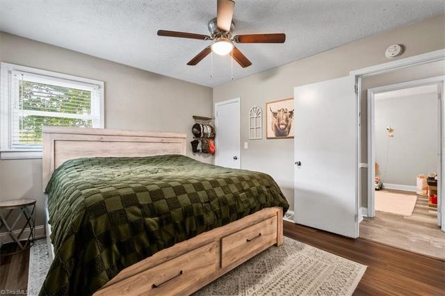 1550 Harrison Street, Reidsville, NC 27320