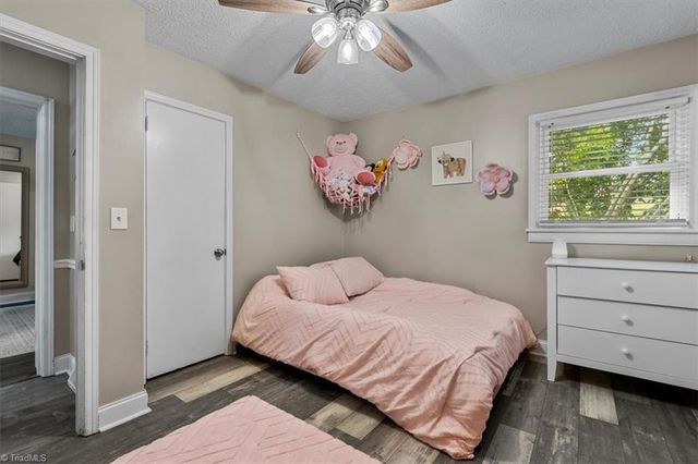 1550 Harrison Street, Reidsville, NC 27320