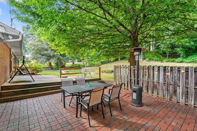 1550 Harrison Street, Reidsville, NC 27320