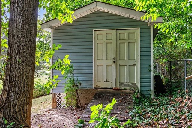 1550 Harrison Street, Reidsville, NC 27320