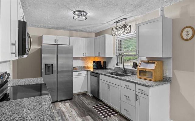 1550 Harrison Street, Reidsville, NC 27320