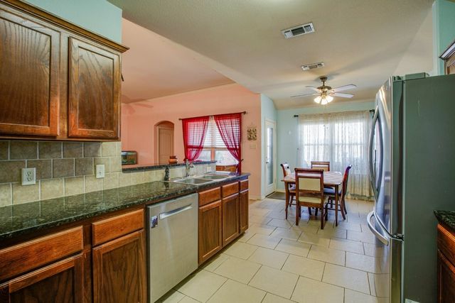 11602 Laney Drive, Greenville, TX 75402