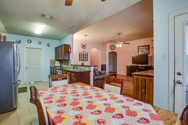 11602 Laney Drive, Greenville, TX 75402