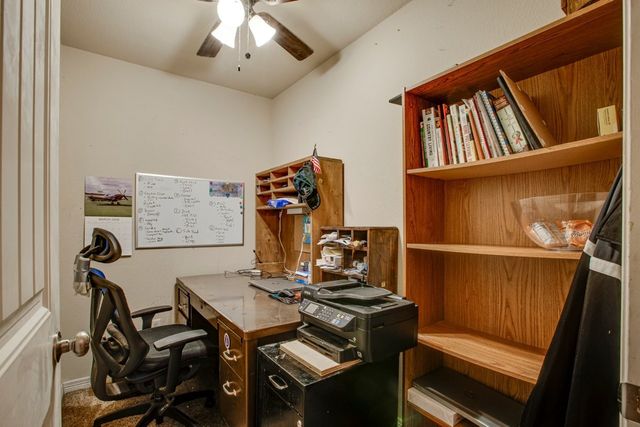 11602 Laney Drive, Greenville, TX 75402