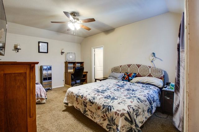 11602 Laney Drive, Greenville, TX 75402