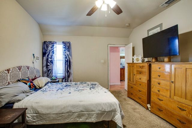 11602 Laney Drive, Greenville, TX 75402