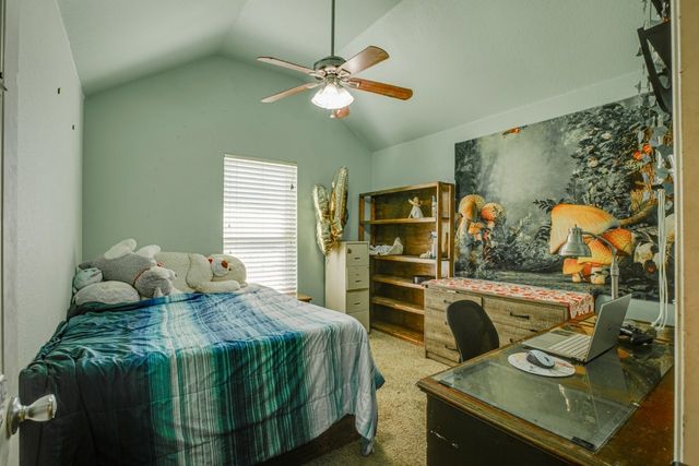 11602 Laney Drive, Greenville, TX 75402