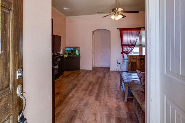 11602 Laney Drive, Greenville, TX 75402