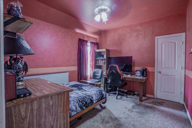 11602 Laney Drive, Greenville, TX 75402