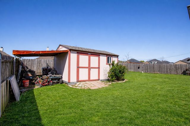 11602 Laney Drive, Greenville, TX 75402