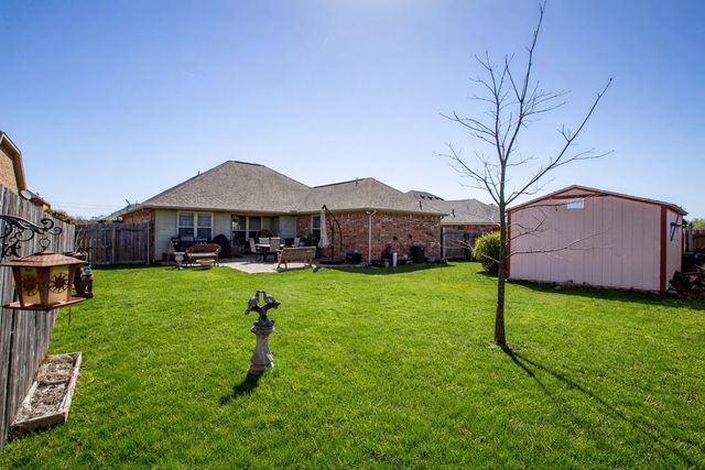 11602 Laney Drive, Greenville, TX 75402