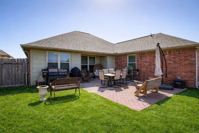 11602 Laney Drive, Greenville, TX 75402