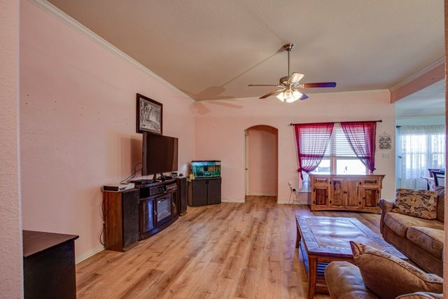 11602 Laney Drive, Greenville, TX 75402