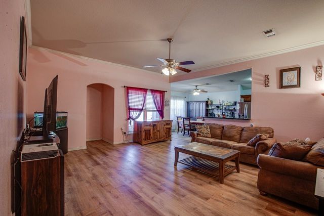 11602 Laney Drive, Greenville, TX 75402