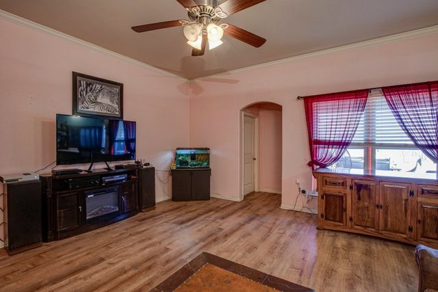 11602 Laney Drive, Greenville, TX 75402