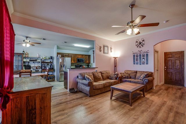 11602 Laney Drive, Greenville, TX 75402