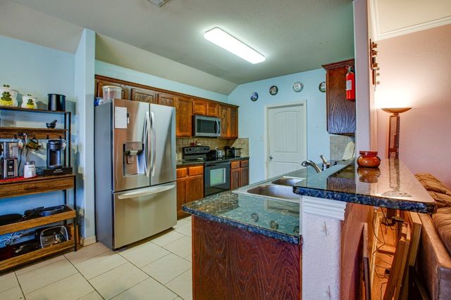 11602 Laney Drive, Greenville, TX 75402