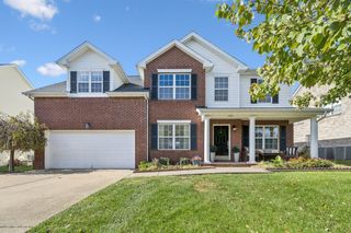 1235 Timber Creek Dr, Murfreesboro, TN 37128